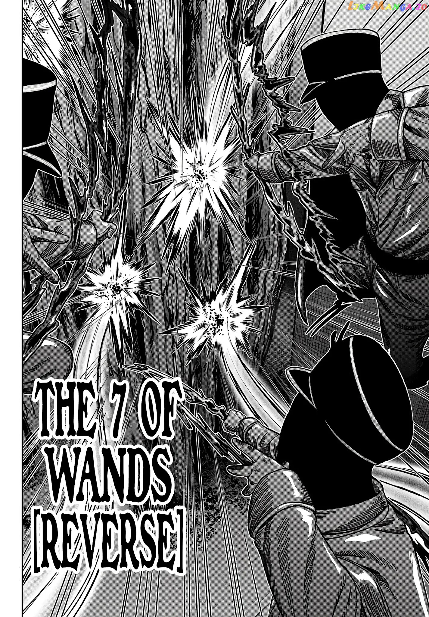 Tougen Anki chapter 62 - page 12