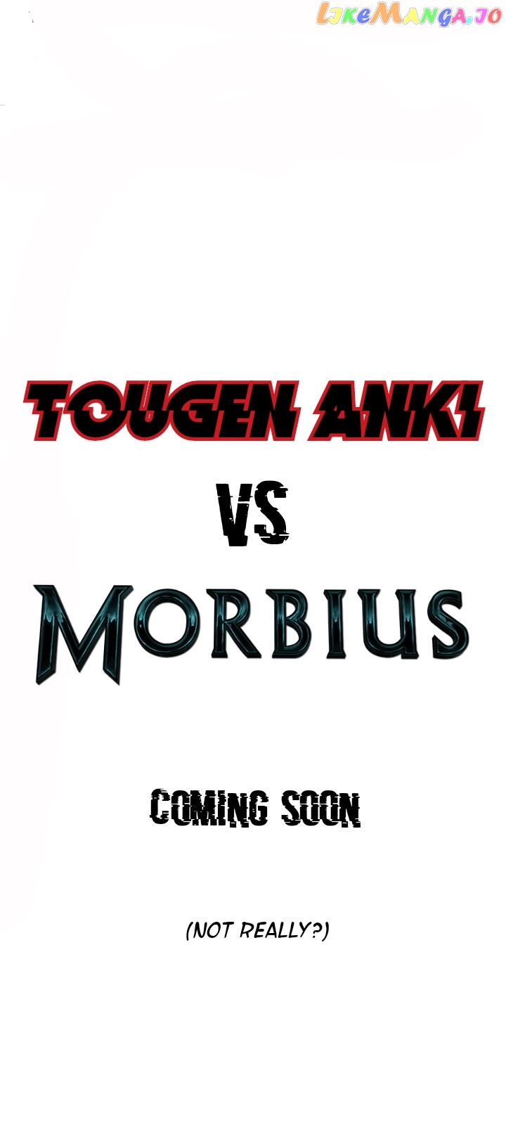 Tougen Anki chapter 93 - page 25