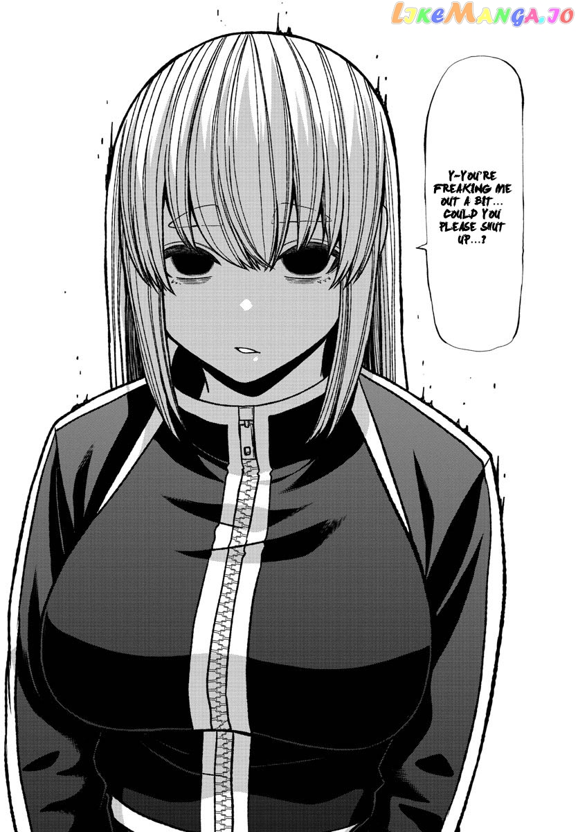 Tougen Anki chapter 123 - page 18