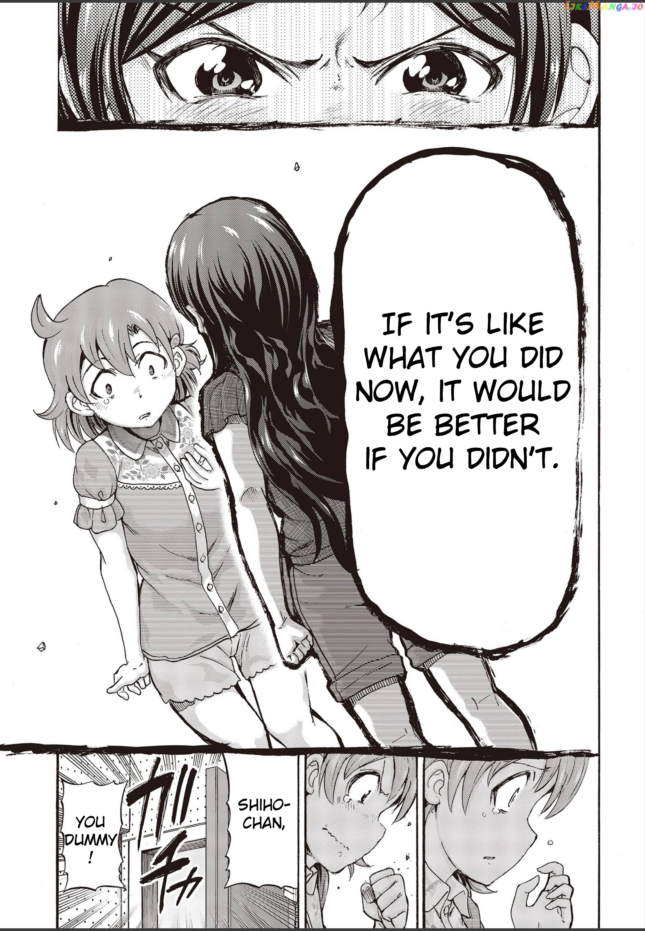 The [email protected] Million Live! Blooming Clover chapter 20 - page 29