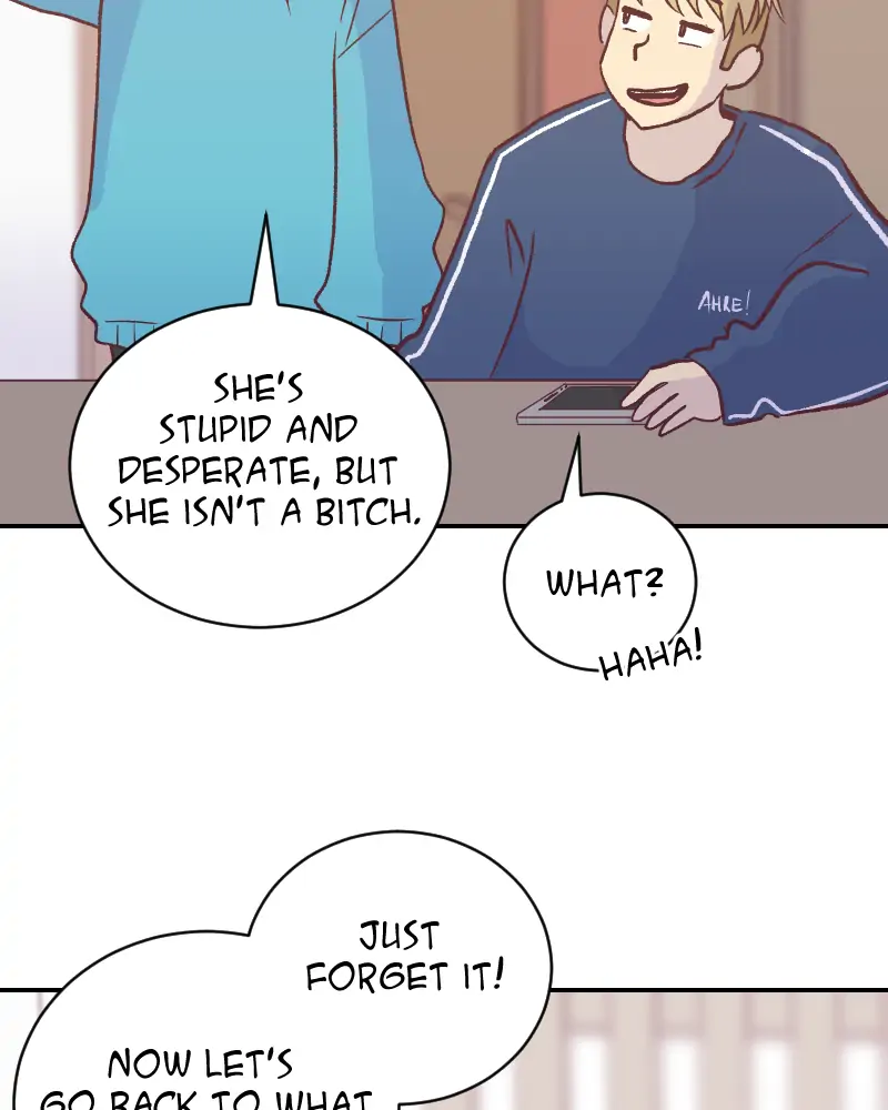The Four of Them chapter 88 - page 15
