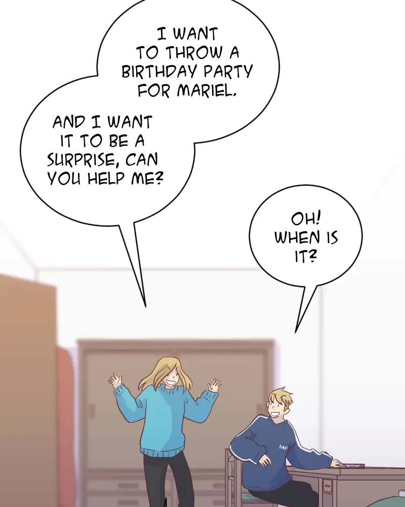 The Four of Them chapter 88 - page 17