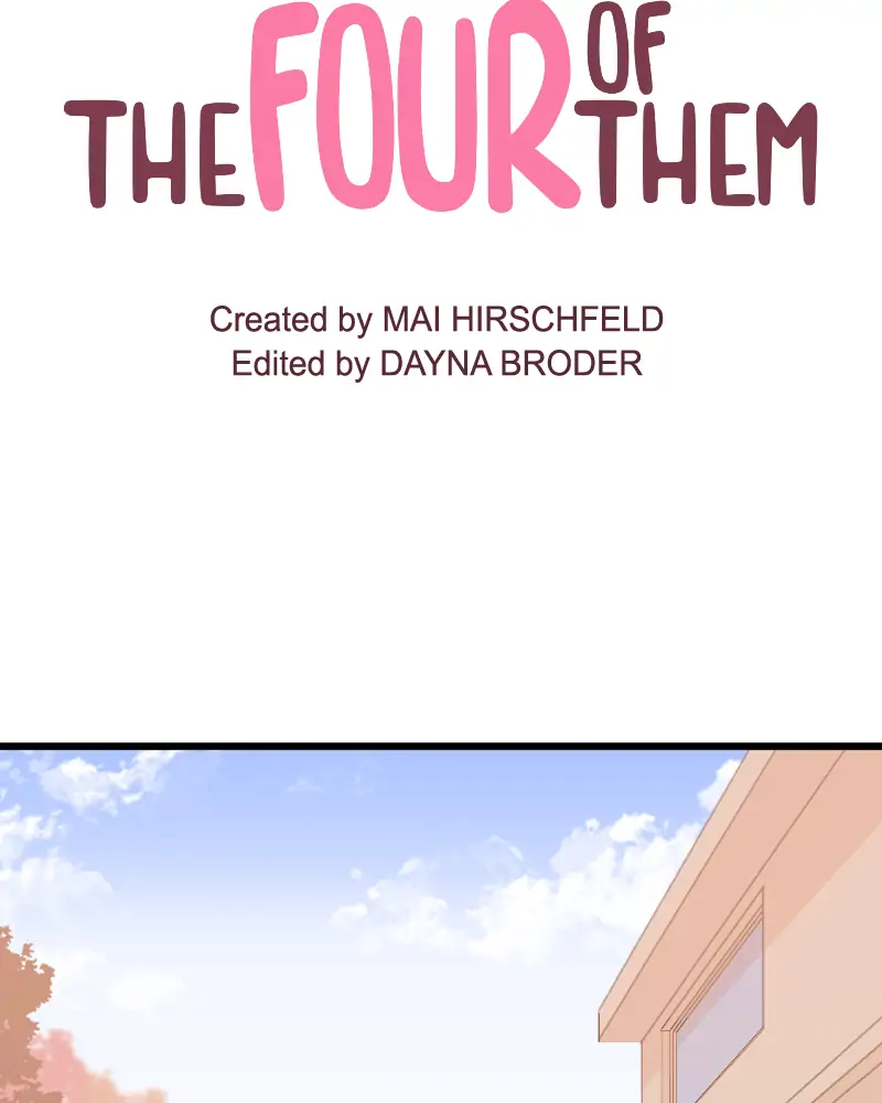 The Four of Them chapter 88 - page 19