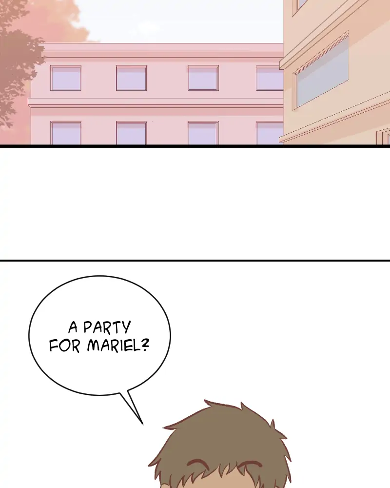 The Four of Them chapter 88 - page 20