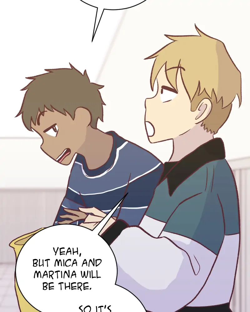 The Four of Them chapter 88 - page 24