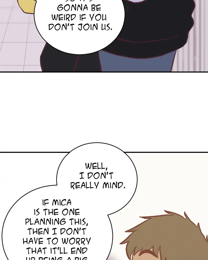 The Four of Them chapter 88 - page 25