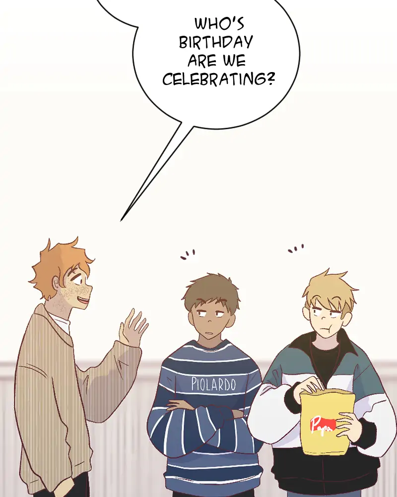 The Four of Them chapter 88 - page 27