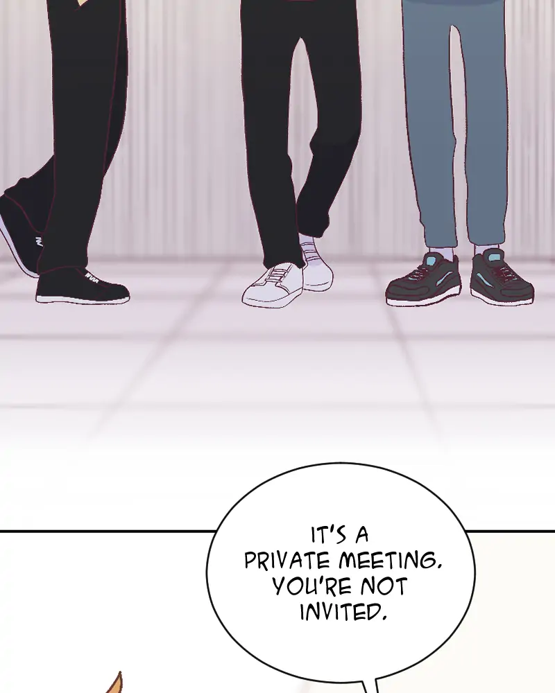 The Four of Them chapter 88 - page 28
