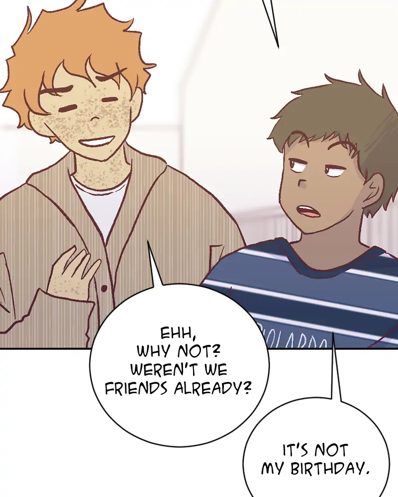 The Four of Them chapter 88 - page 29