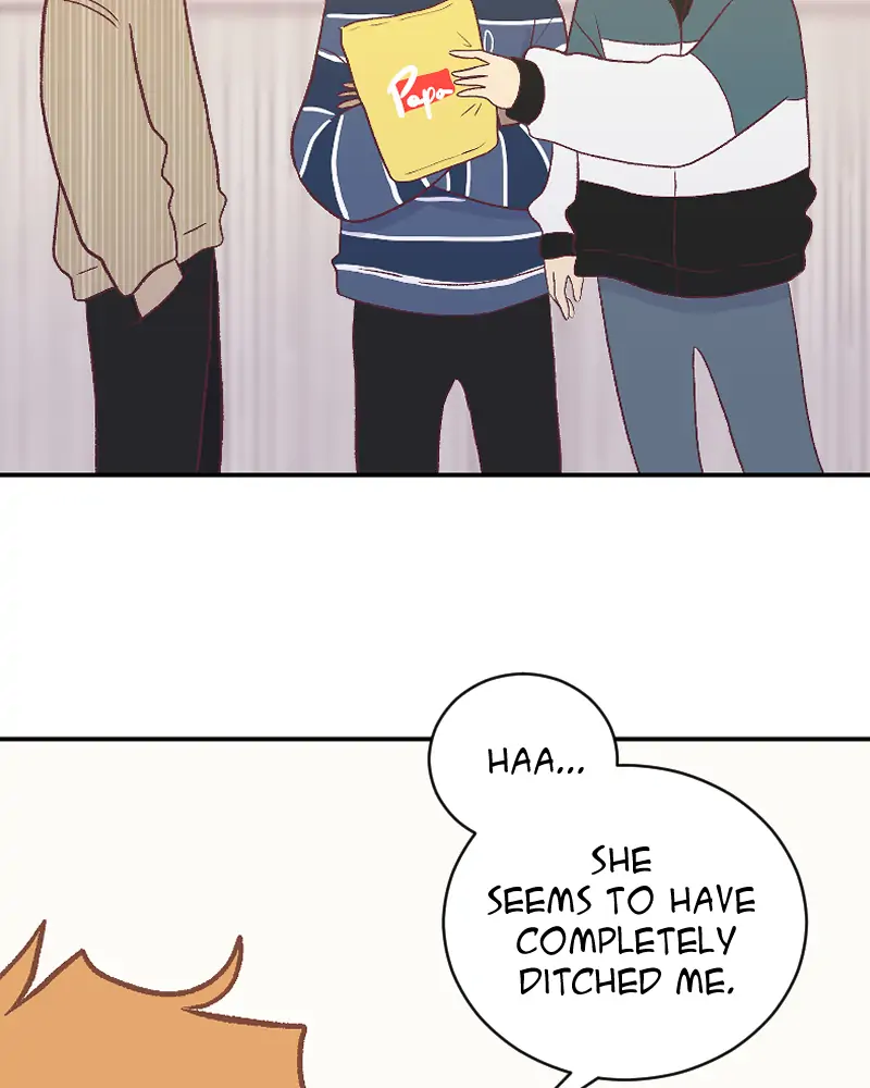 The Four of Them chapter 88 - page 31