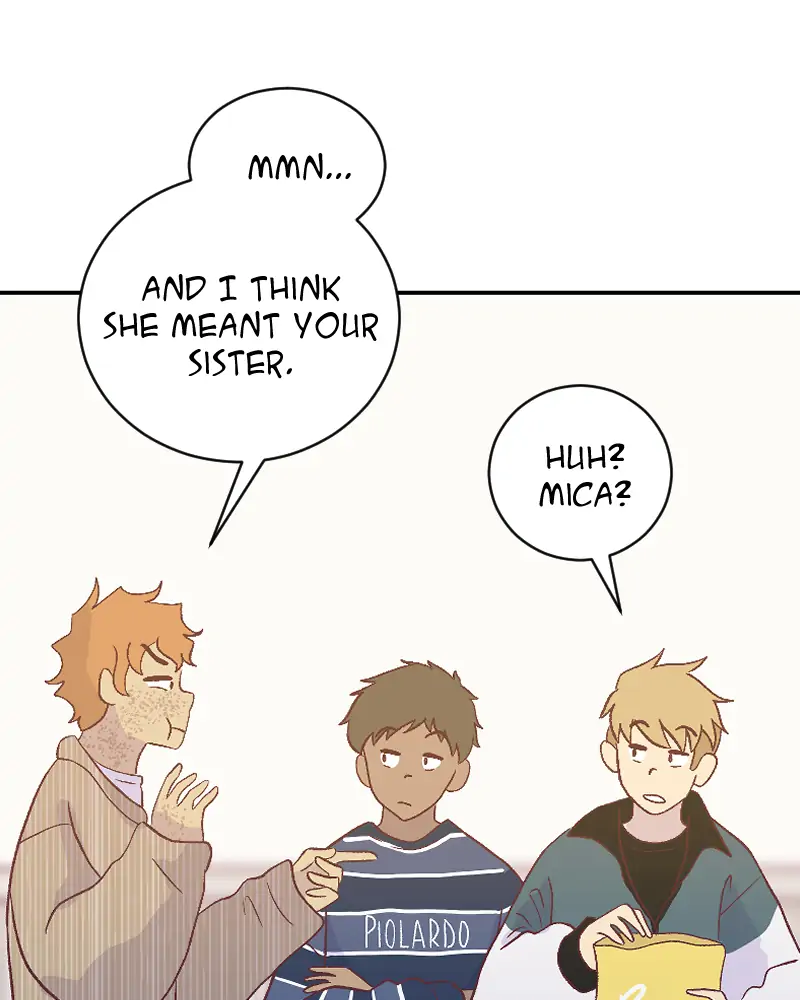 The Four of Them chapter 88 - page 33