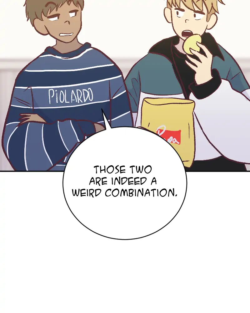 The Four of Them chapter 88 - page 35
