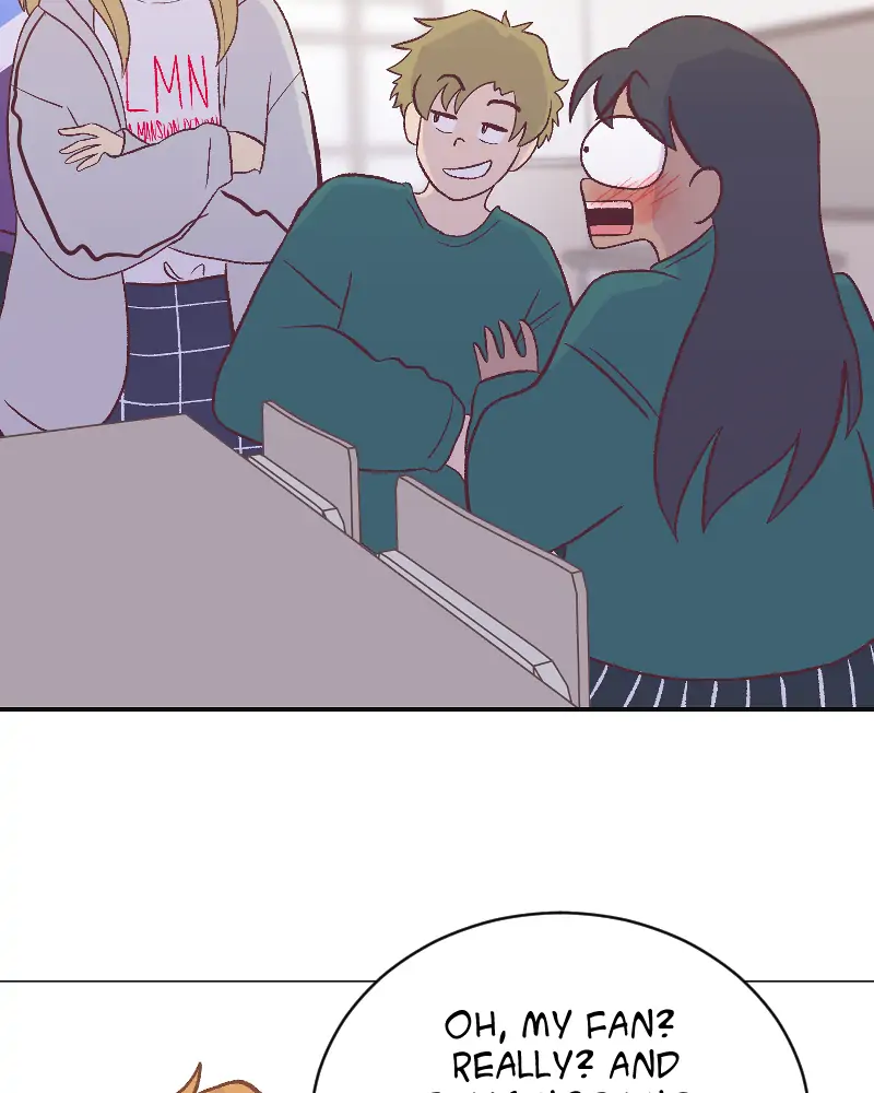The Four of Them chapter 88 - page 42