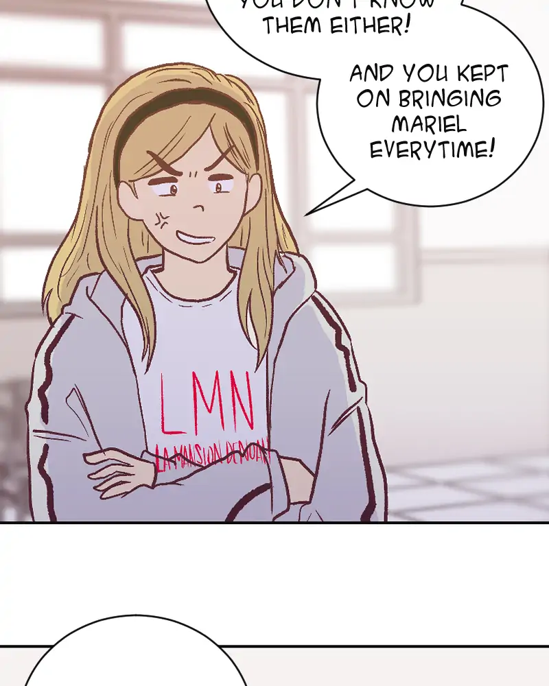 The Four of Them chapter 88 - page 52