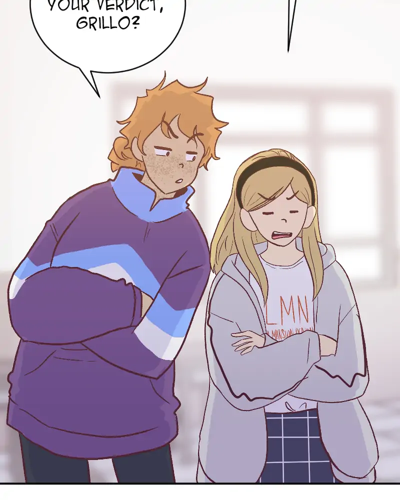 The Four of Them chapter 88 - page 58