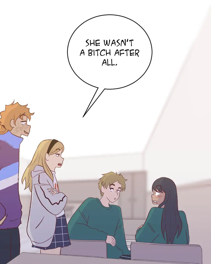 The Four of Them chapter 88 - page 62