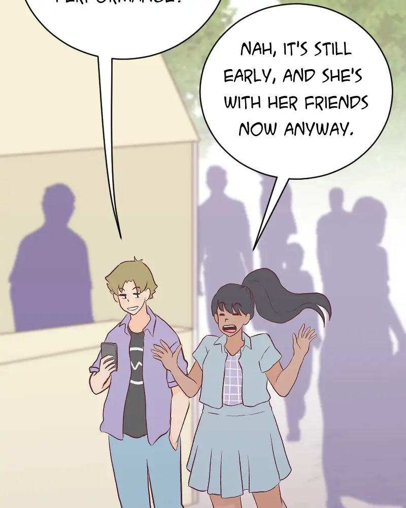 The Four of Them chapter 120 - page 67
