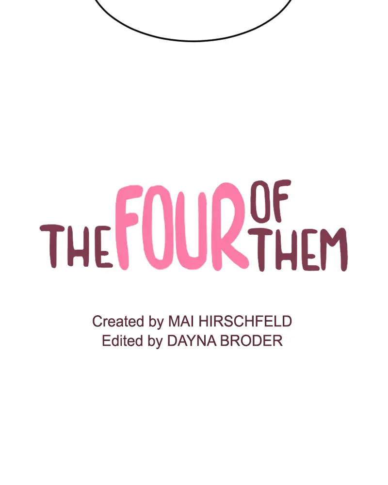 The Four of Them chapter 41 - page 10