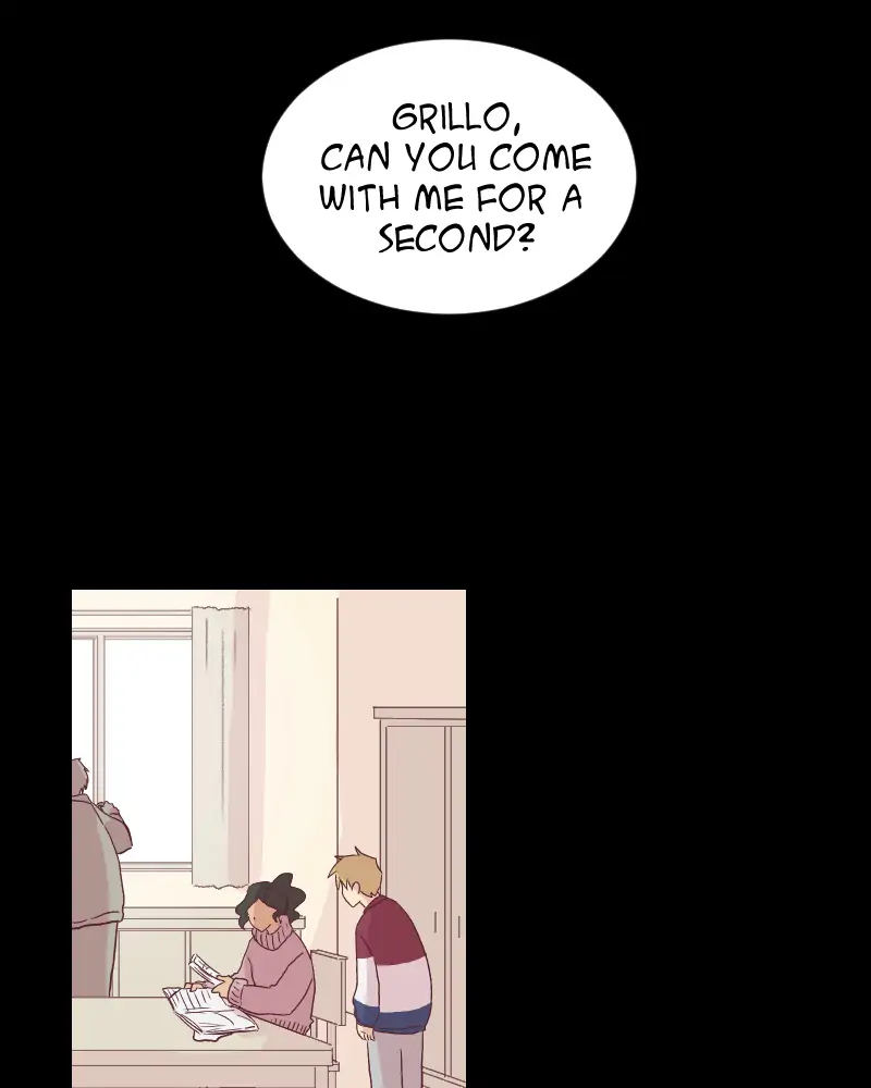 The Four of Them chapter 41 - page 15