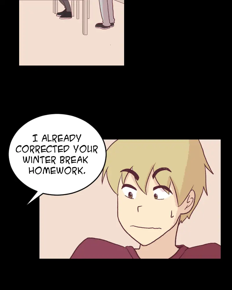 The Four of Them chapter 41 - page 16