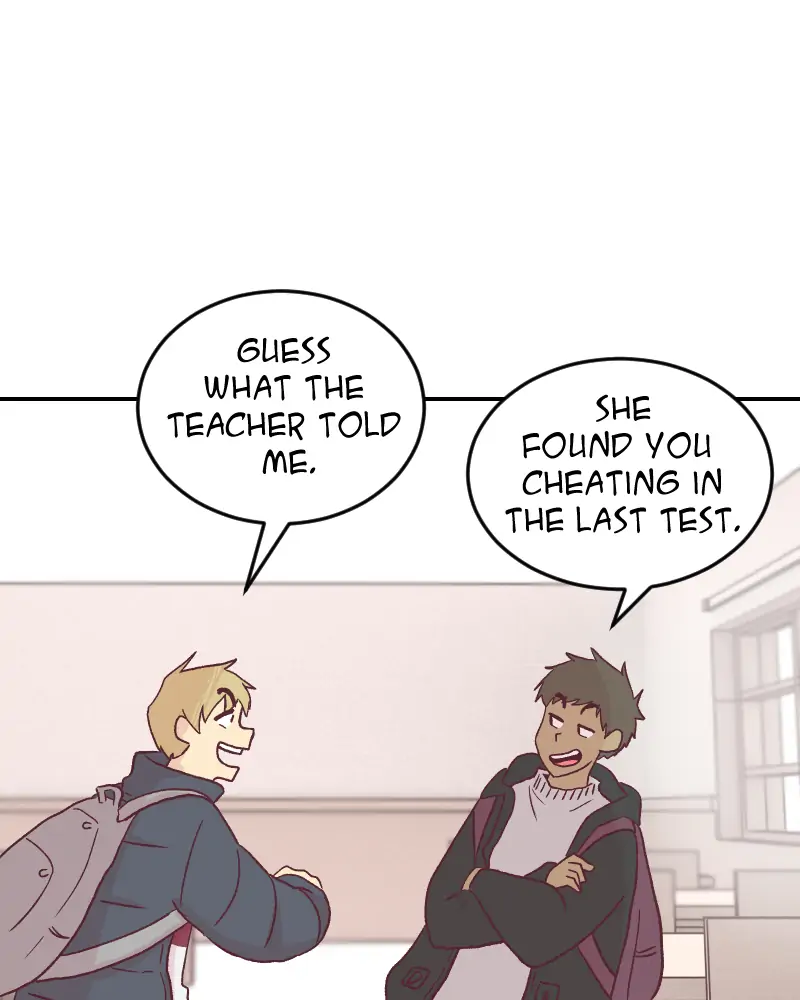 The Four of Them chapter 41 - page 29