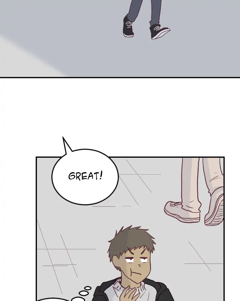 The Four of Them chapter 41 - page 3