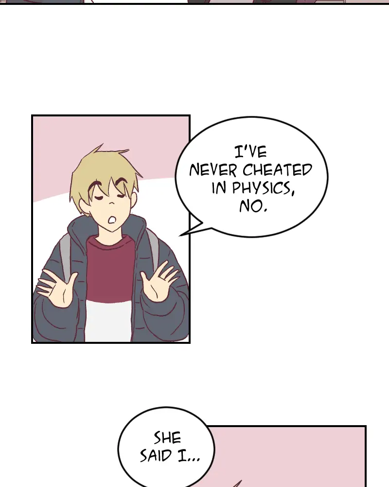 The Four of Them chapter 41 - page 30