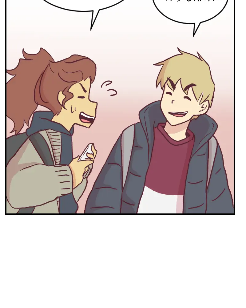 The Four of Them chapter 41 - page 33