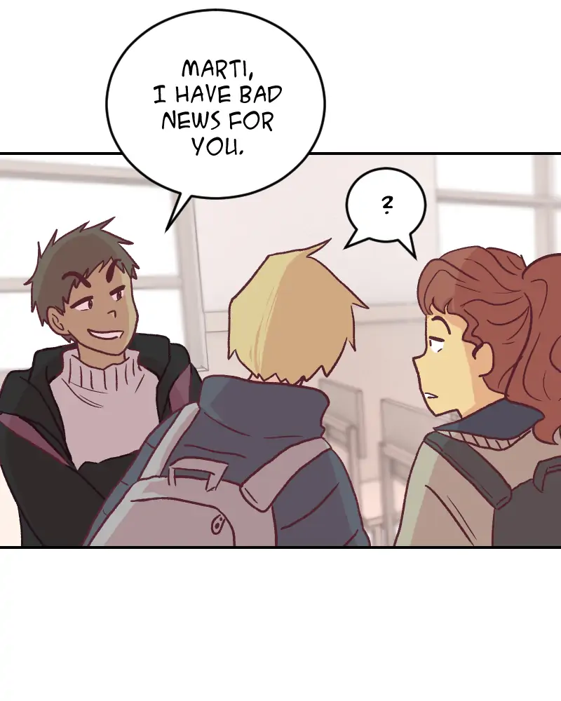 The Four of Them chapter 41 - page 34