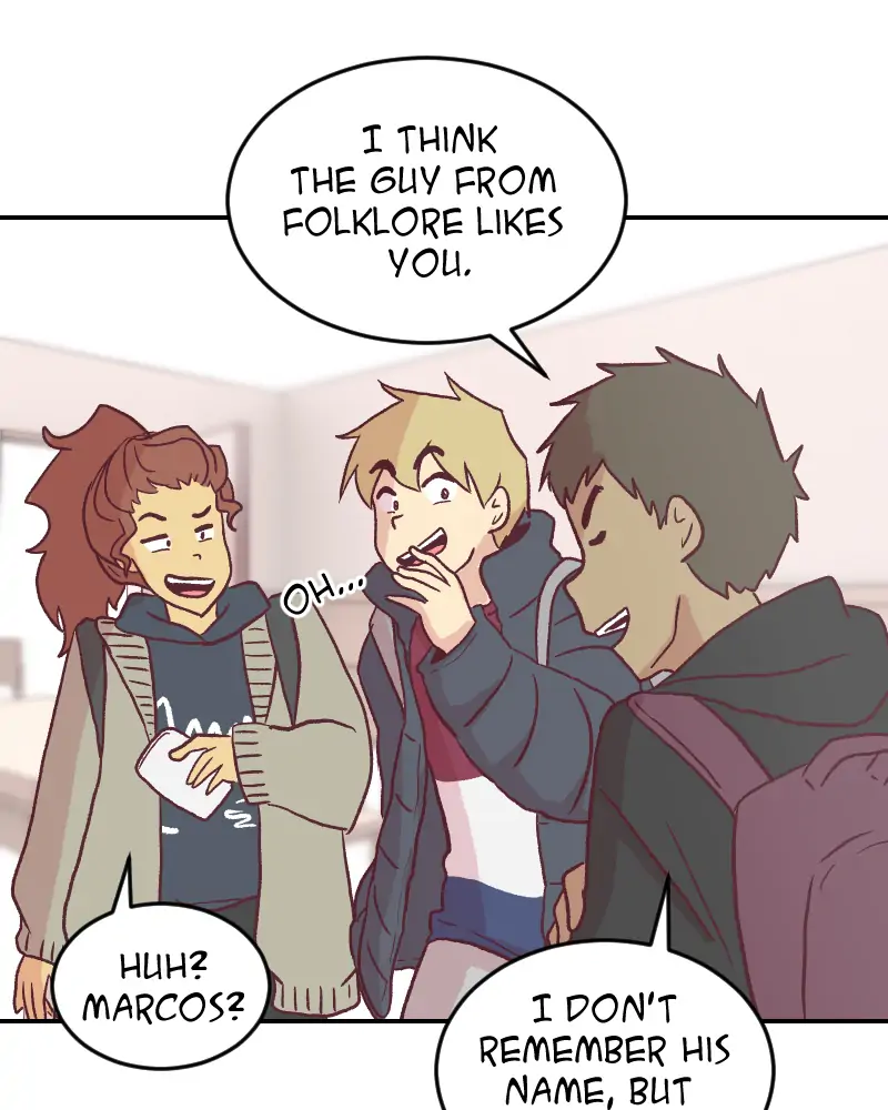 The Four of Them chapter 41 - page 35