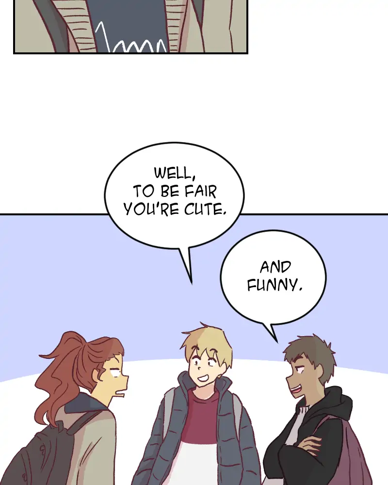 The Four of Them chapter 41 - page 37