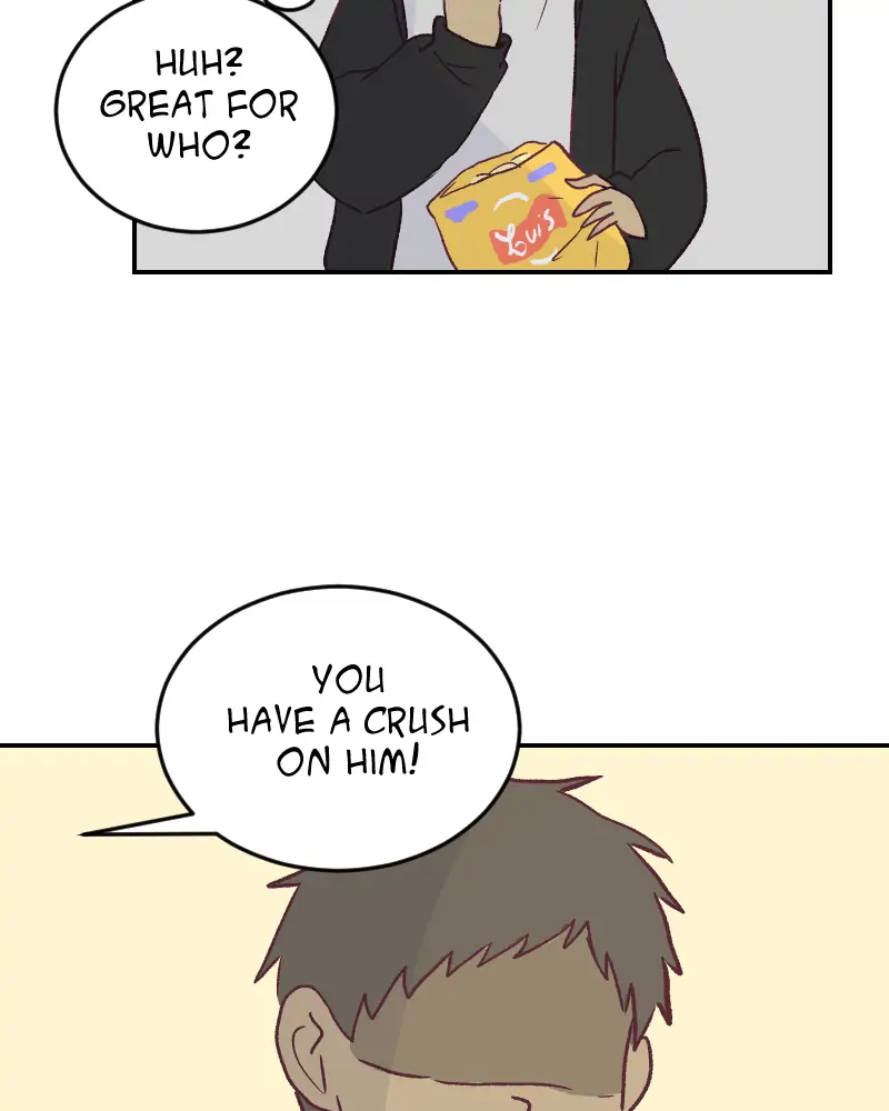 The Four of Them chapter 41 - page 4
