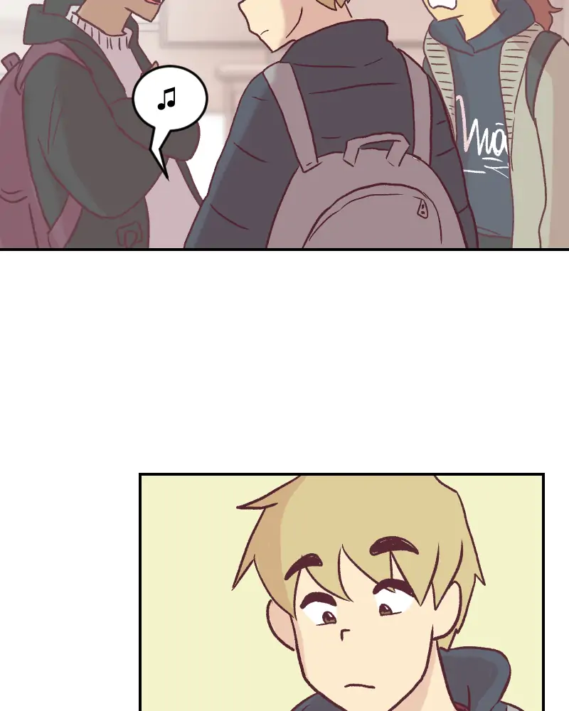 The Four of Them chapter 41 - page 41