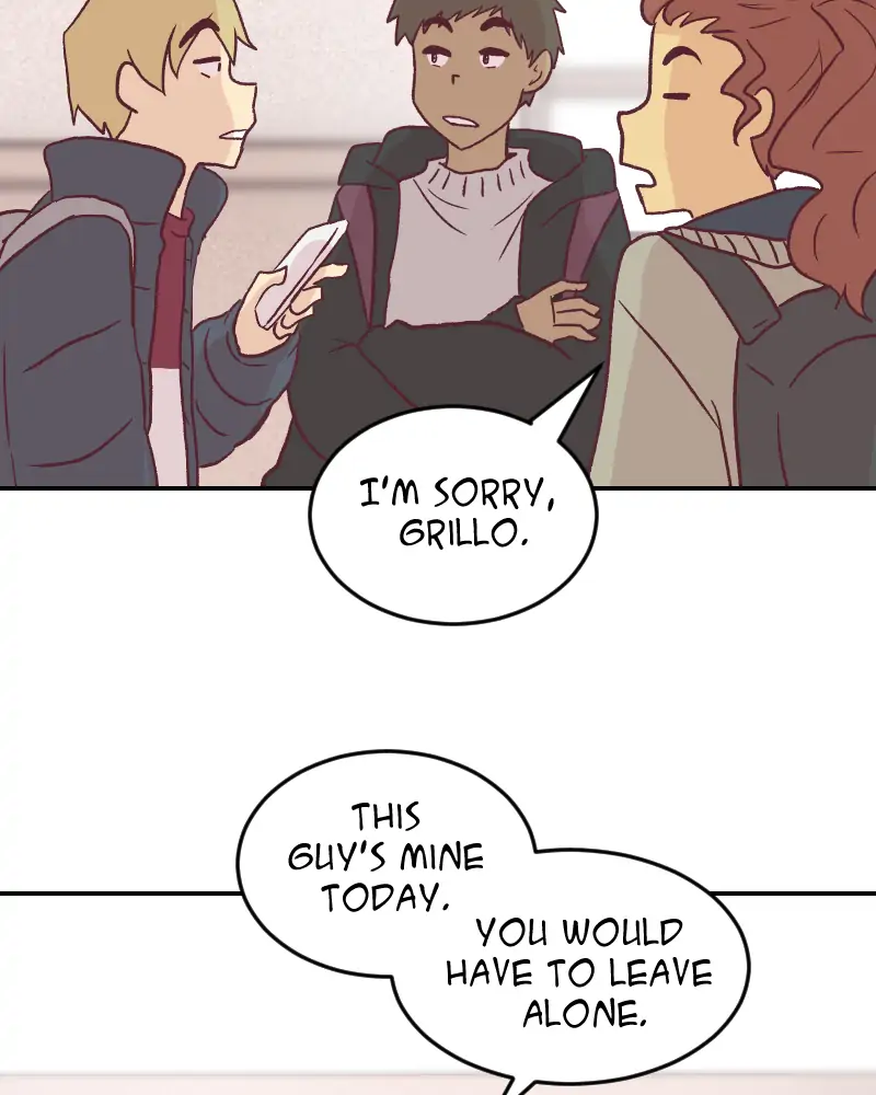 The Four of Them chapter 41 - page 45