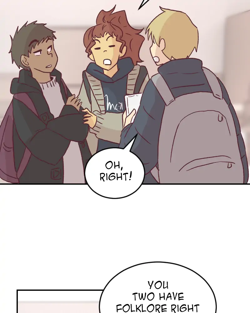 The Four of Them chapter 41 - page 46