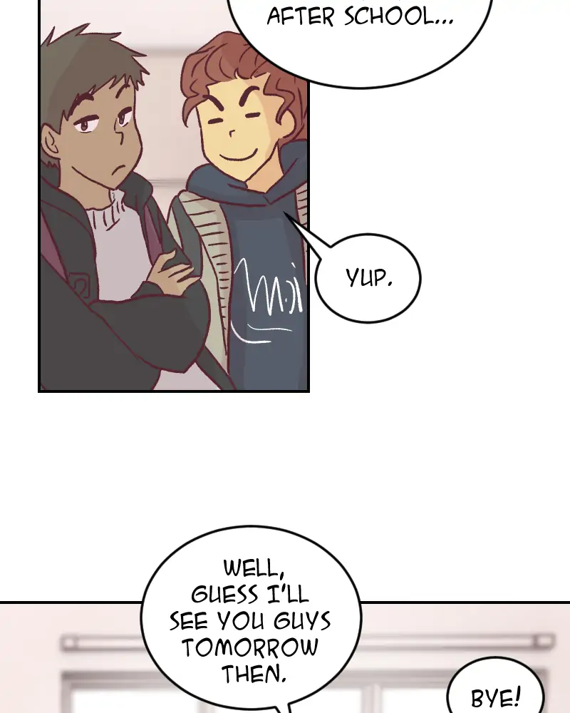The Four of Them chapter 41 - page 47