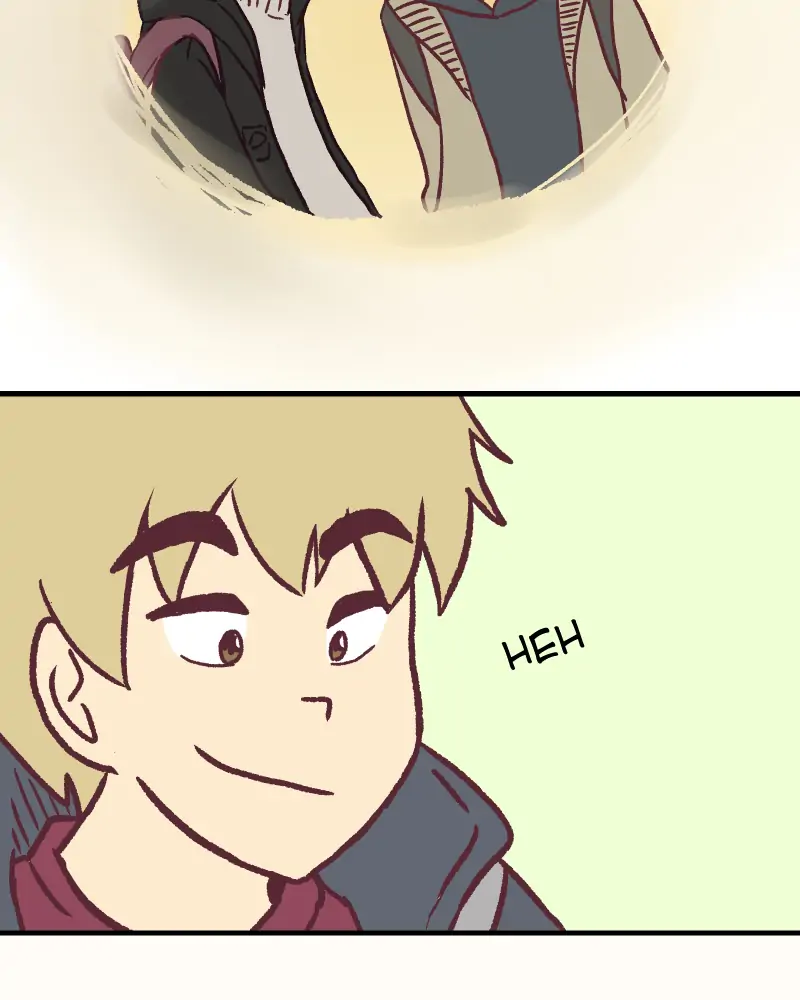 The Four of Them chapter 41 - page 55