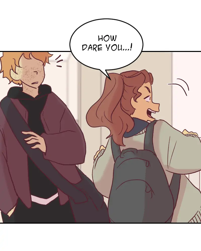 The Four of Them chapter 41 - page 61