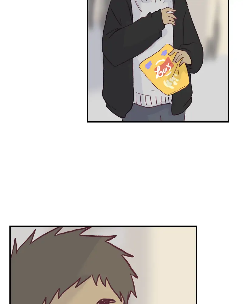 The Four of Them chapter 41 - page 8