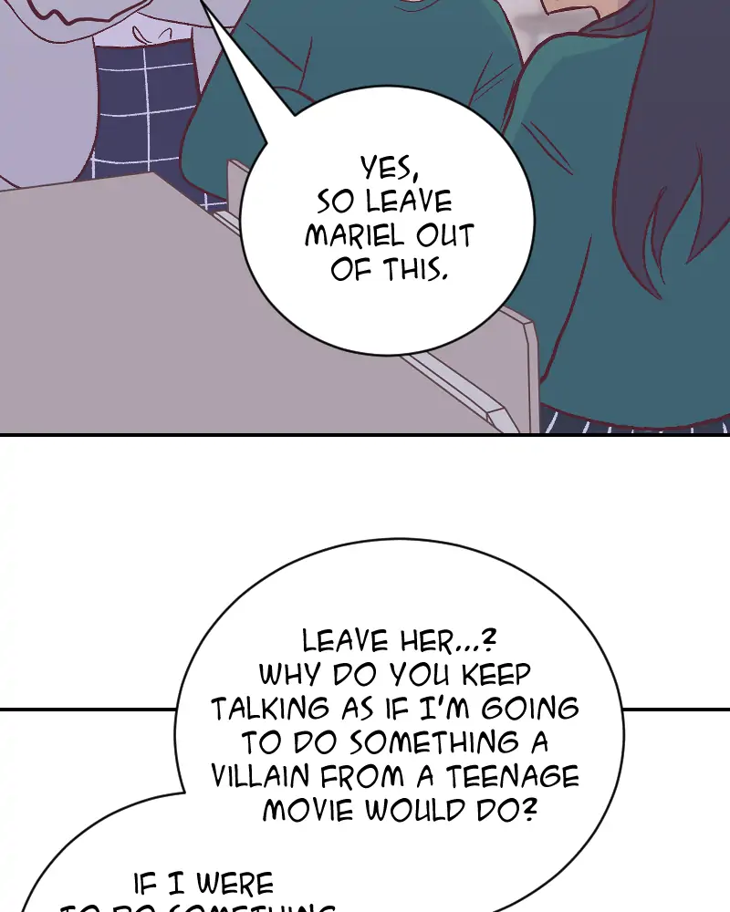 The Four of Them chapter 89 - page 10