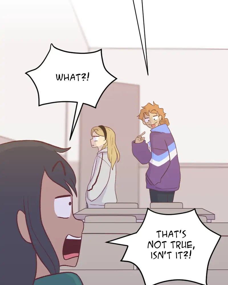 The Four of Them chapter 89 - page 18