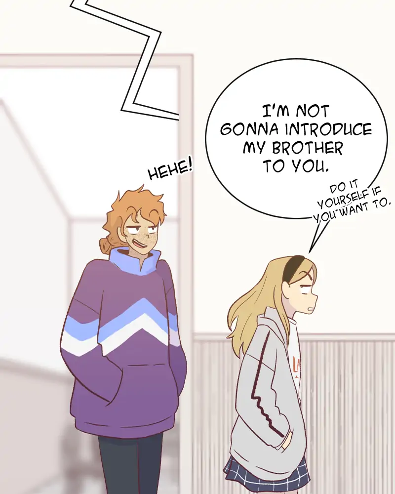 The Four of Them chapter 89 - page 20