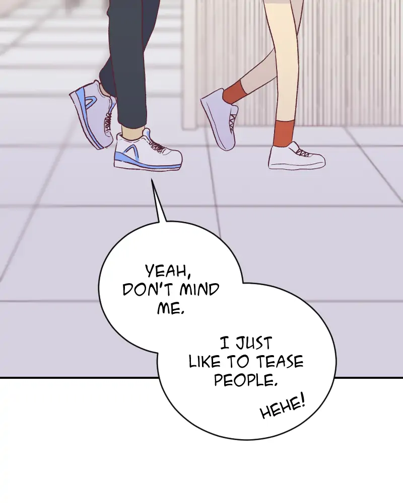 The Four of Them chapter 89 - page 21
