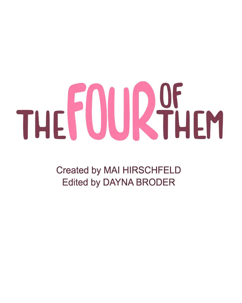The Four of Them chapter 89 - page 22