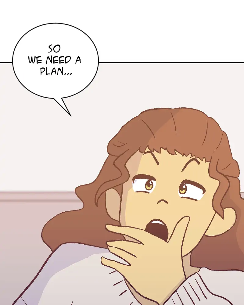 The Four of Them chapter 89 - page 23
