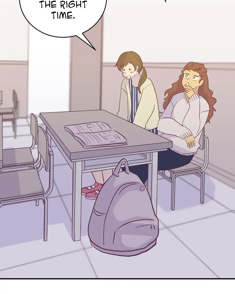 The Four of Them chapter 89 - page 25