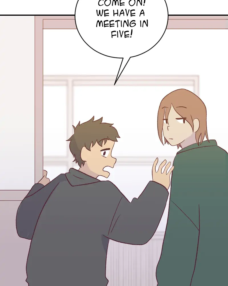 The Four of Them chapter 89 - page 29