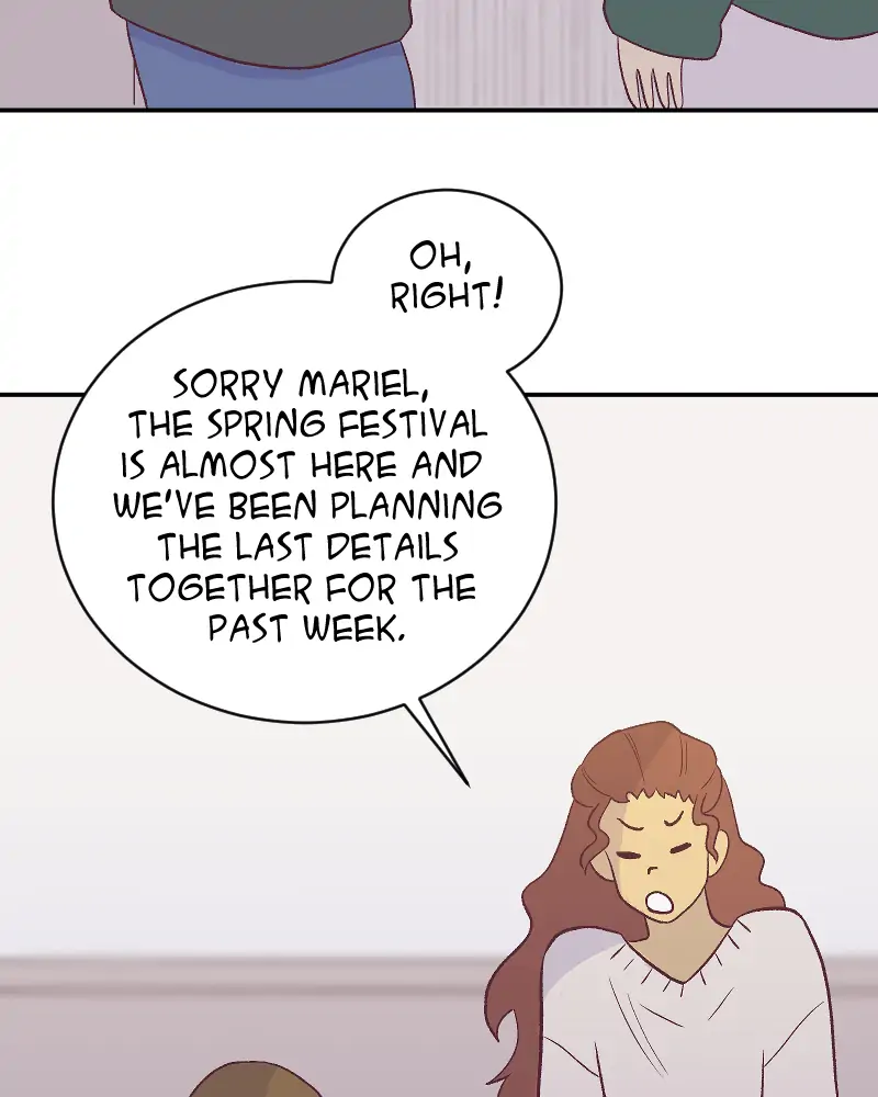 The Four of Them chapter 89 - page 30