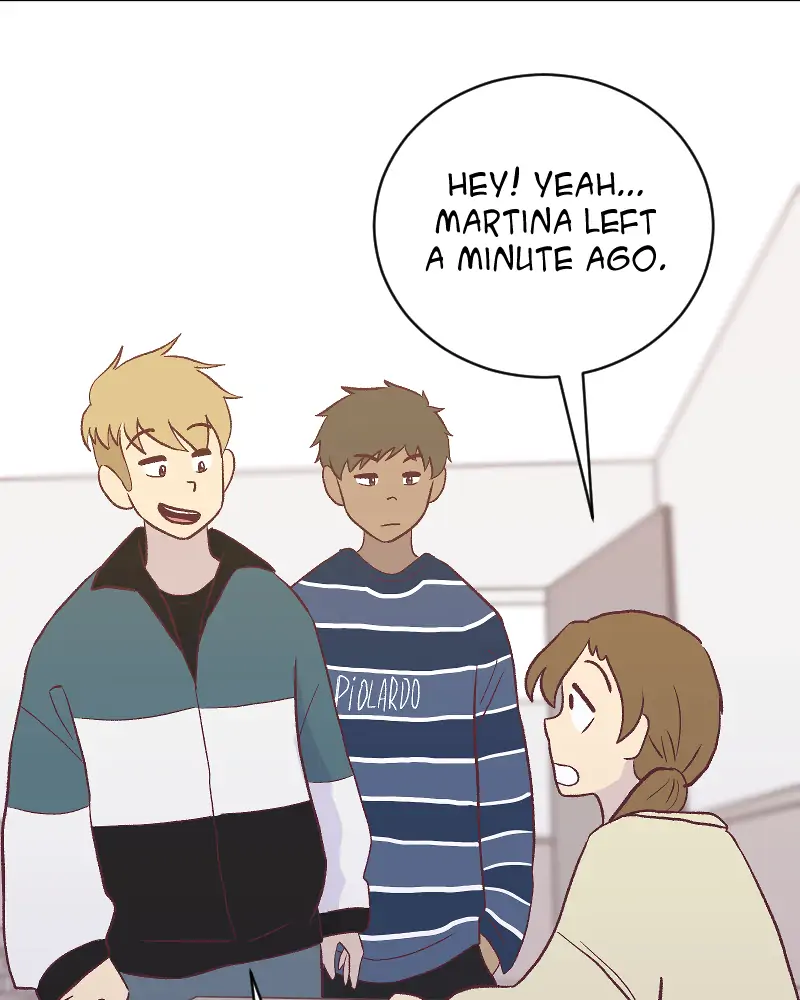 The Four of Them chapter 89 - page 41