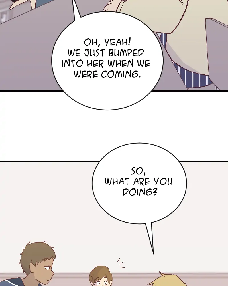 The Four of Them chapter 89 - page 42